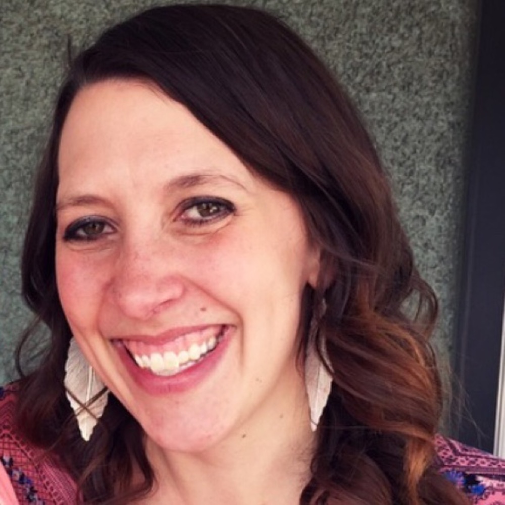 Meet your Posher, Kristin